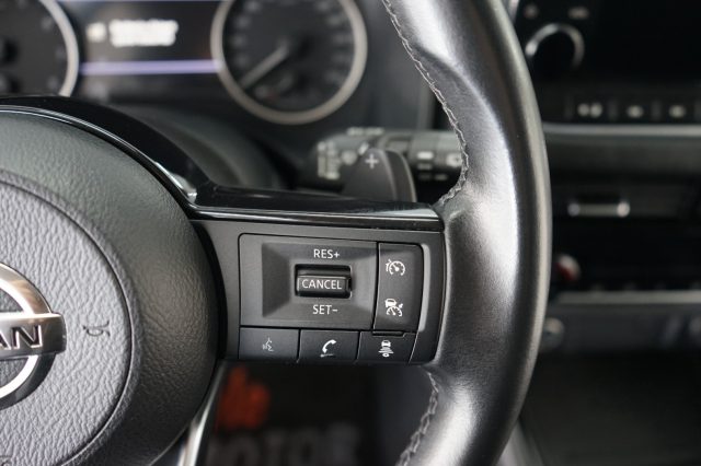 NISSAN Qashqai usata 35