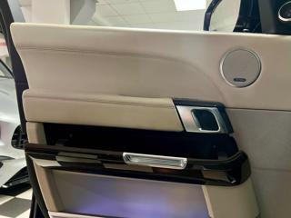 LAND ROVER Range Rover usata, con Alzacristalli elettrici