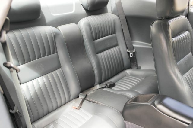 ALFA ROMEO GTV usata, con Immobilizzatore elettronico
