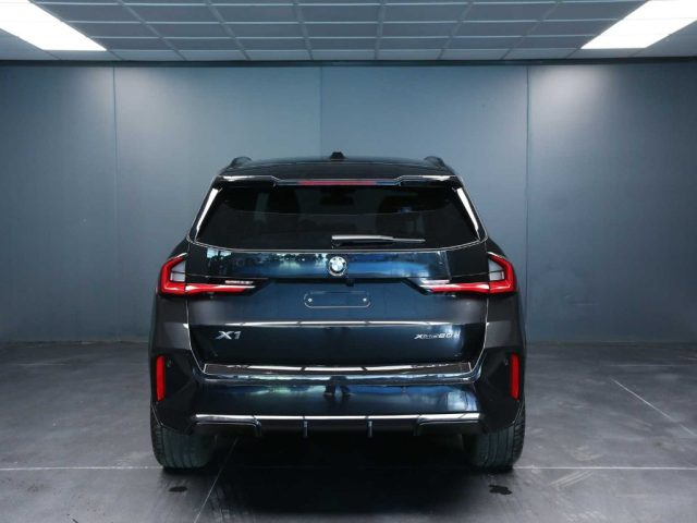 BMW X1 usata, con Boardcomputer