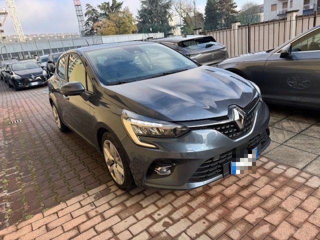 RENAULT Clio usata, con Airbag laterali