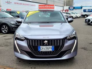 PEUGEOT 208 usata, con Autoradio digitale