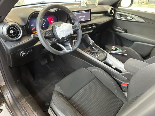 ALFA ROMEO Tonale usata, con ESP