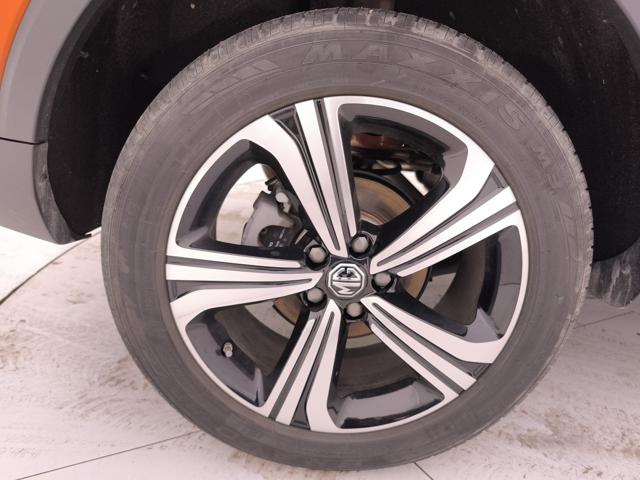 MG ZS usata, con Sensore di pioggia