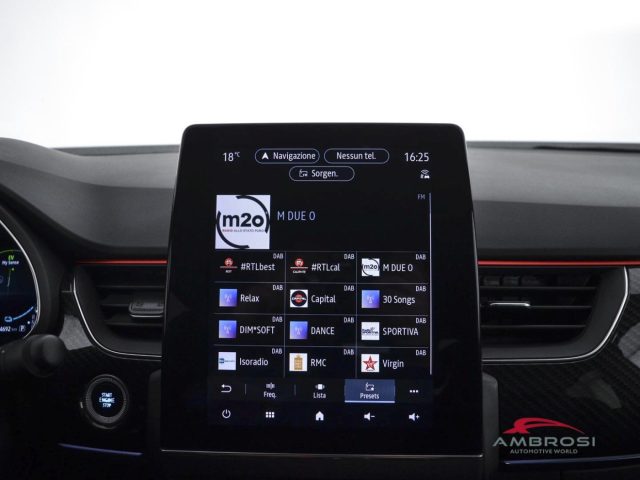 RENAULT Arkana usata 13