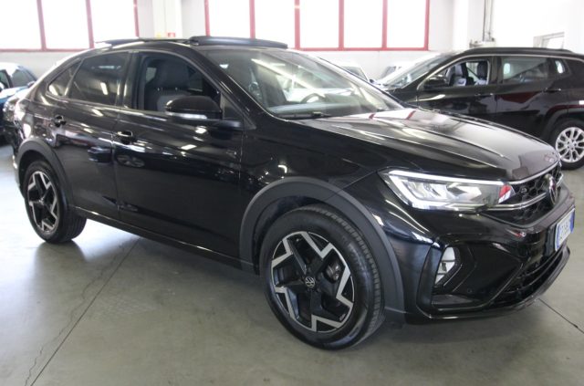 VOLKSWAGEN Taigo usata, con Airbag laterali