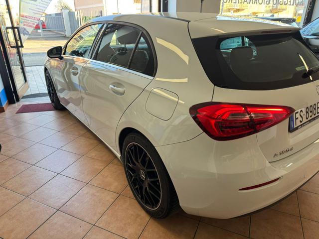 MERCEDES-BENZ A 180 usata, con Airbag Passeggero