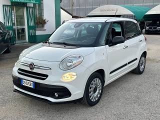 FIAT 500L usata, con Airbag