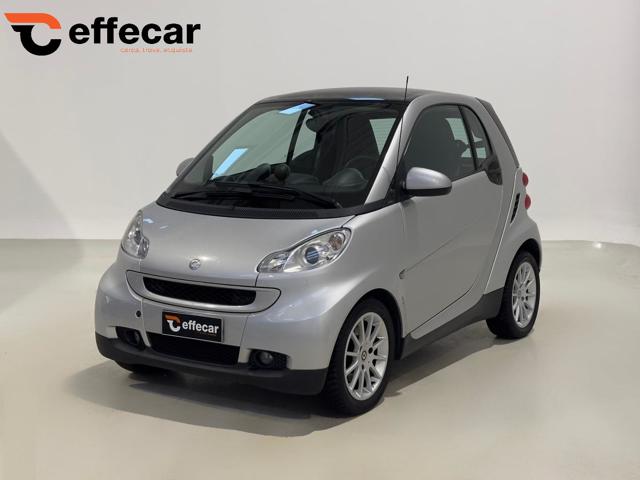 SMART ForTwo usata, con ABS