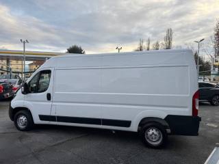 PEUGEOT Boxer usata, con Controllo trazione