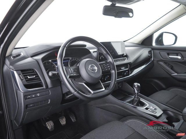 NISSAN Qashqai usata 7
