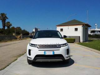 LAND ROVER Range Rover Evoque usata, con Airbag