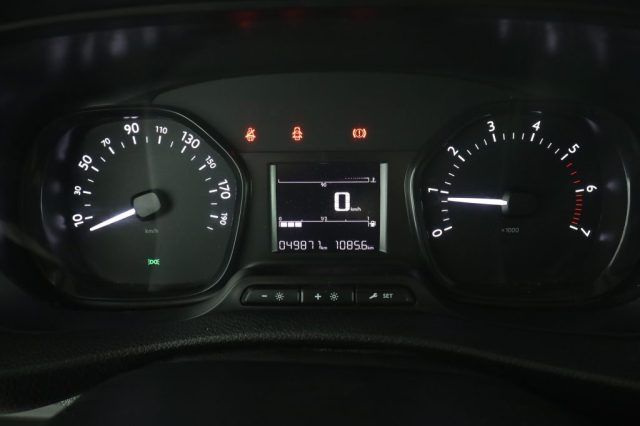 FIAT Scudo usata 11