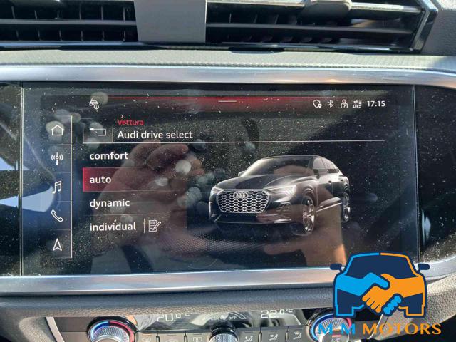AUDI Q3 usata 19