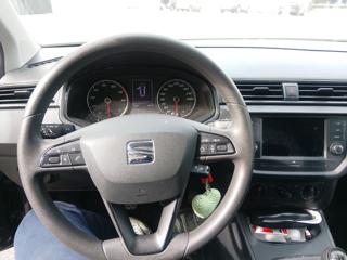 SEAT Arona usata, con Chiusura centralizzata