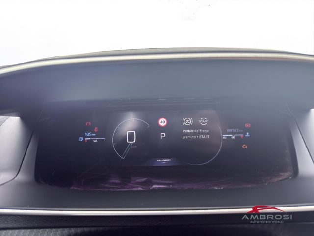 PEUGEOT 2008 usata 11