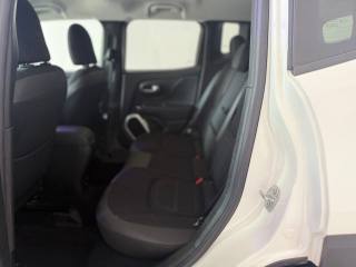 JEEP Renegade usata 5