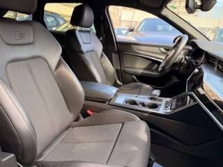 AUDI A6 usata, con Immobilizzatore elettronico