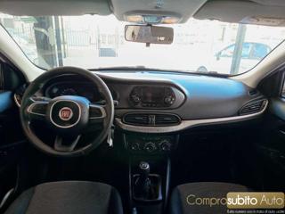 FIAT Tipo usata, con Climatizzatore