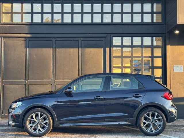 AUDI A1 usata, con Airbag laterali