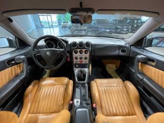 ALFA ROMEO GTV usata 11