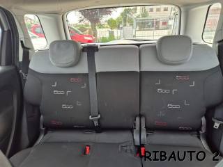 FIAT 500L usata, con Chiusura centralizzata telecomandata