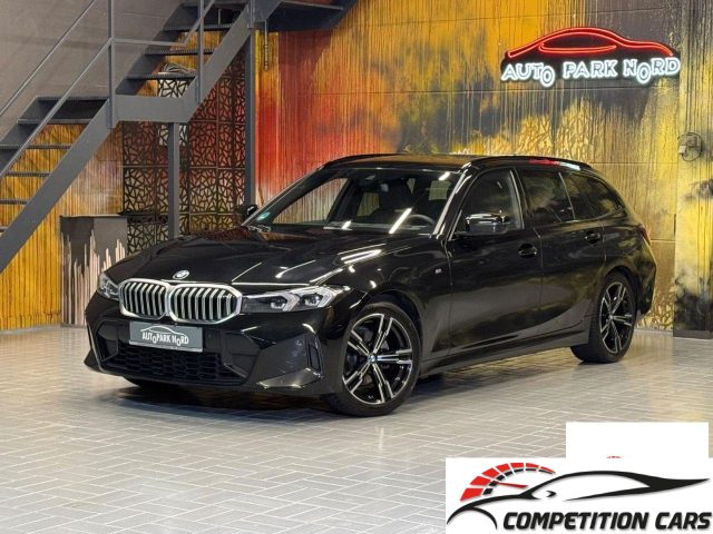 BMW 320 usata, con Airbag Passeggero
