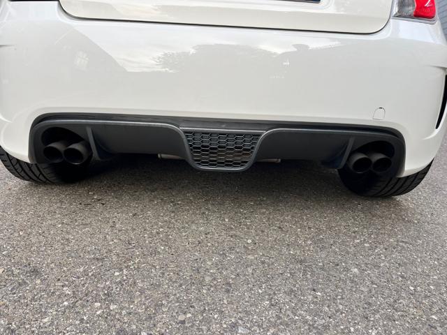 ABARTH 595 usata, con Cerchi in lega