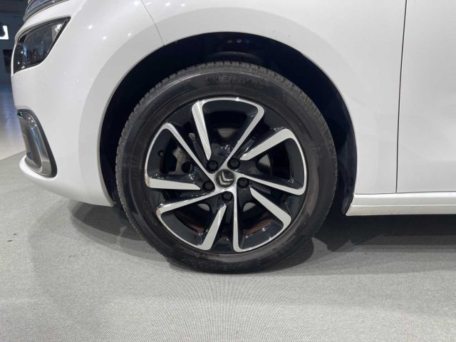 CITROEN C4 Spacetourer usata, con Controllo trazione