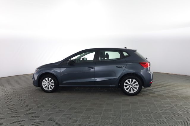 SEAT Ibiza usata 5