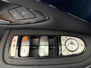 MERCEDES-BENZ GLC 300 usata, con Controllo trazione