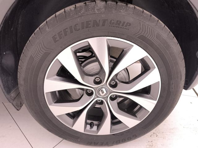RENAULT Captur usata, con Specchietti laterali elettrici