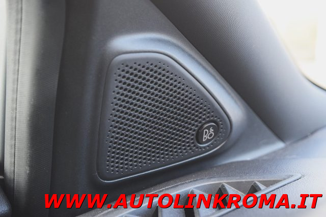 FORD Puma usata, con Vetri oscurati