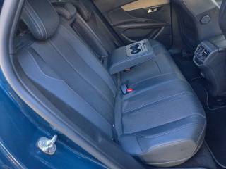 PEUGEOT 3008 usata, con Fendinebbia