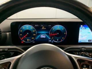 MERCEDES-BENZ A 180 usata, con Park Distance Control