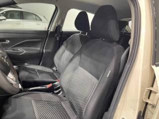 NISSAN Micra usata 20