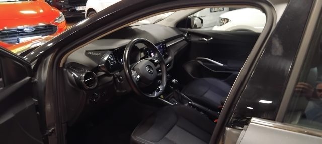 SKODA Fabia usata, con Immobilizzatore elettronico