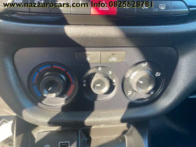 FIAT Doblo usata, con Immobilizzatore elettronico