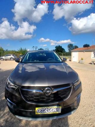 OPEL Grandland X usata, con Airbag