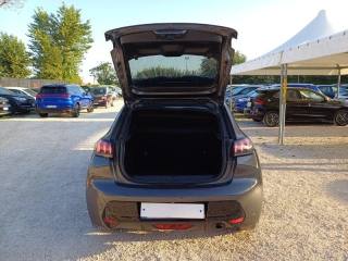 PEUGEOT 208 usata, con Controllo trazione
