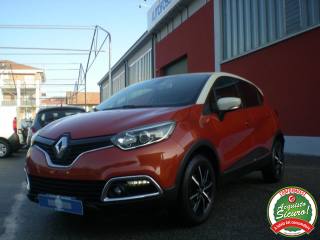 RENAULT Captur dCi 8V 90 CV Energy Intens PREZZO REALE