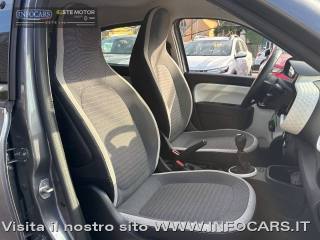 RENAULT Twingo usata, con Autoradio