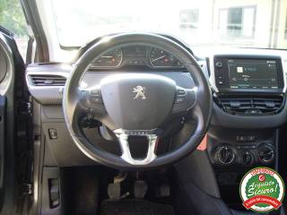 PEUGEOT 208 usata, con Cruise Control
