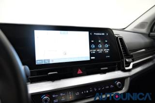 KIA Sportage usata, con Volante multifunzione