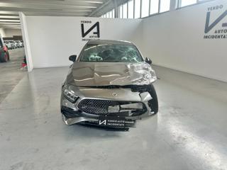 MERCEDES-BENZ A 180 usata, con Airbag
