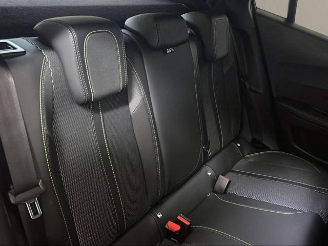PEUGEOT 2008 usata, con Controllo trazione