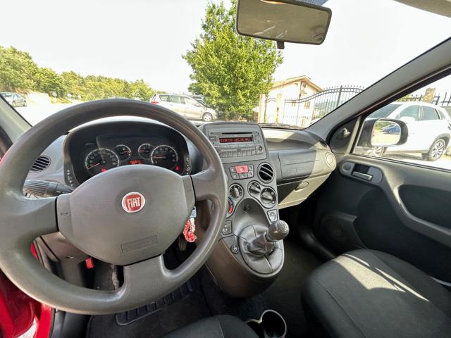 FIAT Panda usata 12