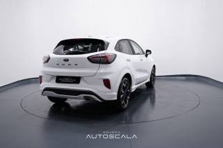 FORD Puma usata, con Chiusura centralizzata