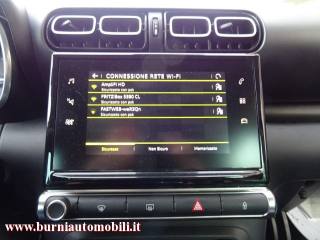 CITROEN C3 Aircross usata 59