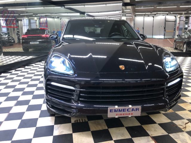 PORSCHE Cayenne usata, con Airbag laterali